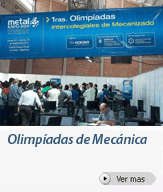 olimpiadas de mecanica